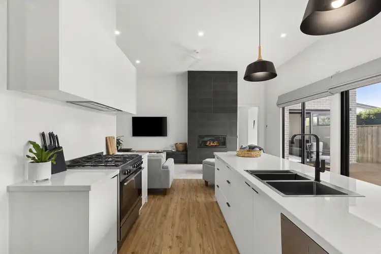 Fifth view of Homely house listing, 17 Pipi Street, Point Lonsdale VIC 3225