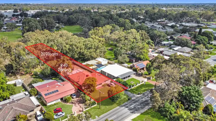 45 Park Road, Kenwick WA 6107
