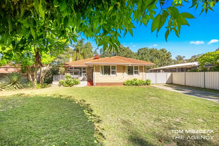 Third view of Homely house listing, 45 Park Road, Kenwick WA 6107