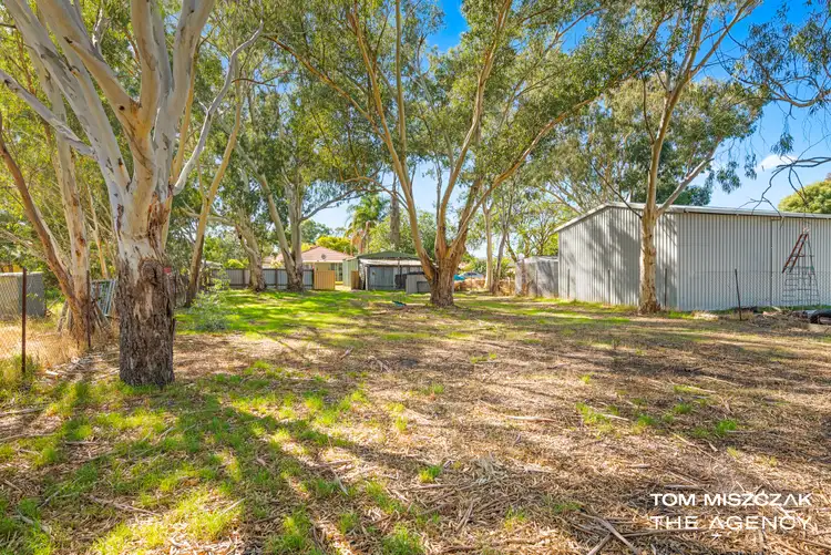 Seventh view of Homely house listing, 45 Park Road, Kenwick WA 6107