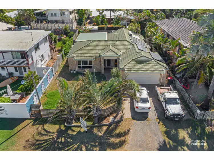 Second view of Homely house listing, 32 Kiama Avenue, Bangalee QLD 4703