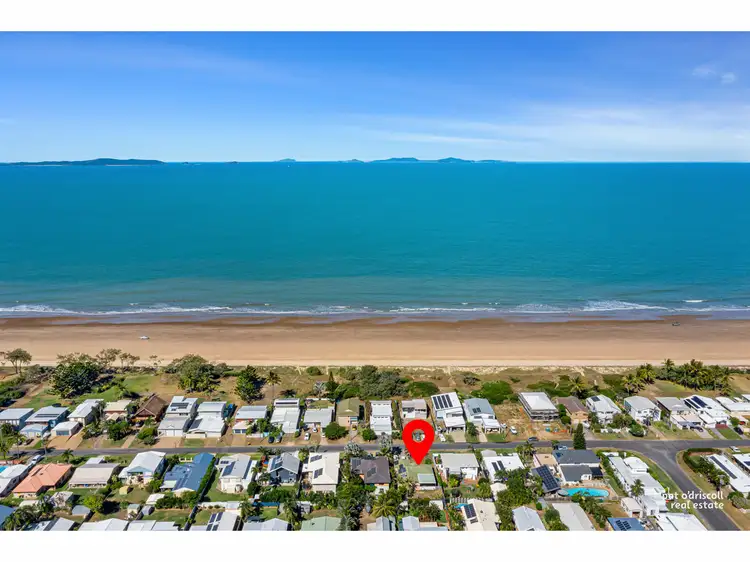 Fourth view of Homely house listing, 32 Kiama Avenue, Bangalee QLD 4703