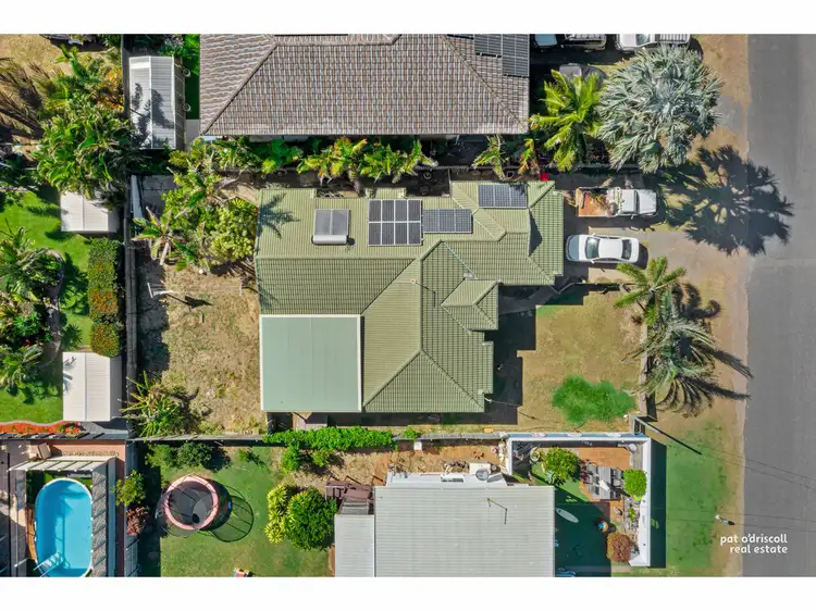 Fifth view of Homely house listing, 32 Kiama Avenue, Bangalee QLD 4703