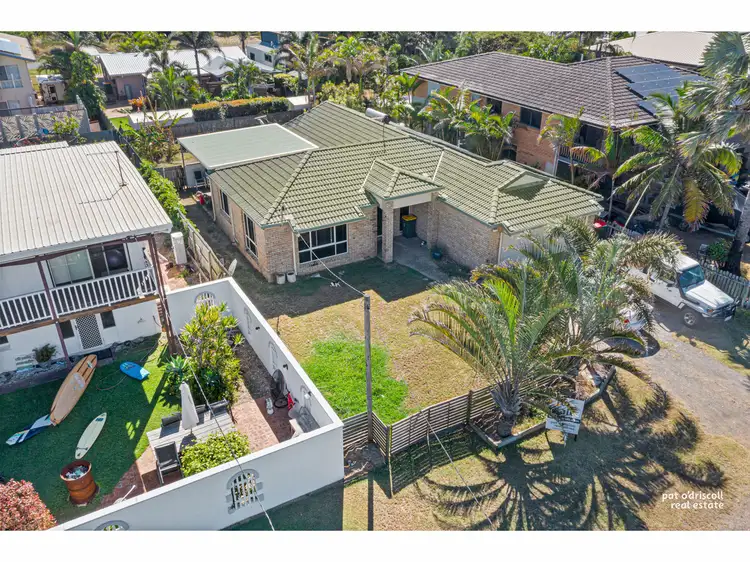 Seventh view of Homely house listing, 32 Kiama Avenue, Bangalee QLD 4703