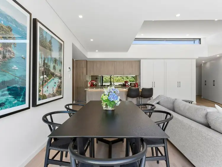 Fifth view of Homely apartment listing, 404/18-28 Neild Avenue, Darlinghurst NSW 2010