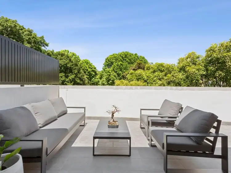 Sixth view of Homely apartment listing, 404/18-28 Neild Avenue, Darlinghurst NSW 2010