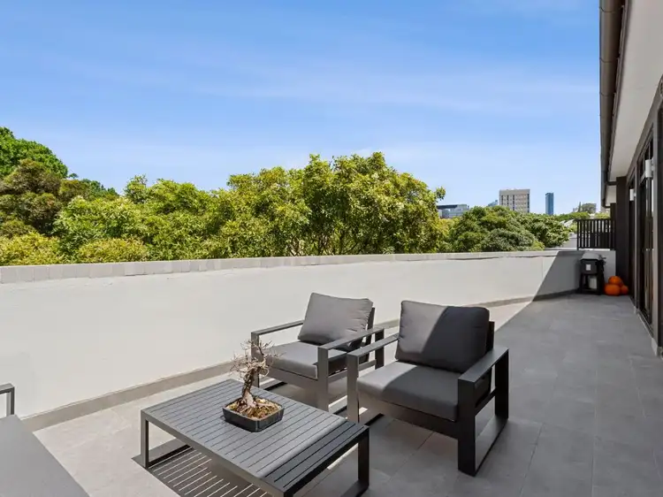 Seventh view of Homely apartment listing, 404/18-28 Neild Avenue, Darlinghurst NSW 2010