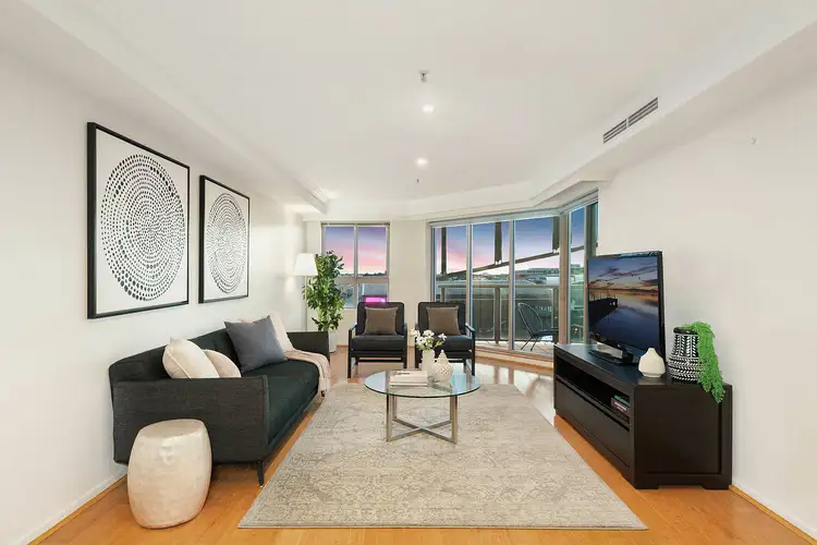 1811/28 Harbour Street, Sydney NSW 2000