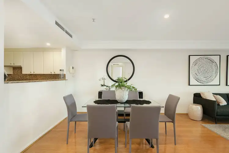 Fourth view of Homely apartment listing, 1811/28 Harbour Street, Sydney NSW 2000