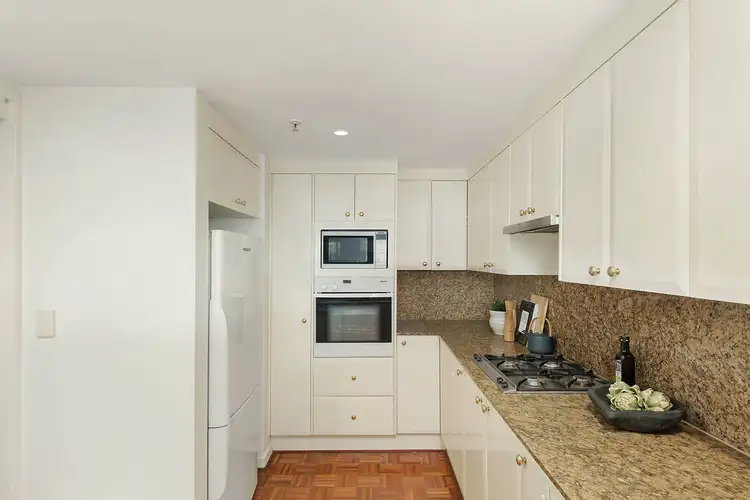 Fifth view of Homely apartment listing, 1811/28 Harbour Street, Sydney NSW 2000