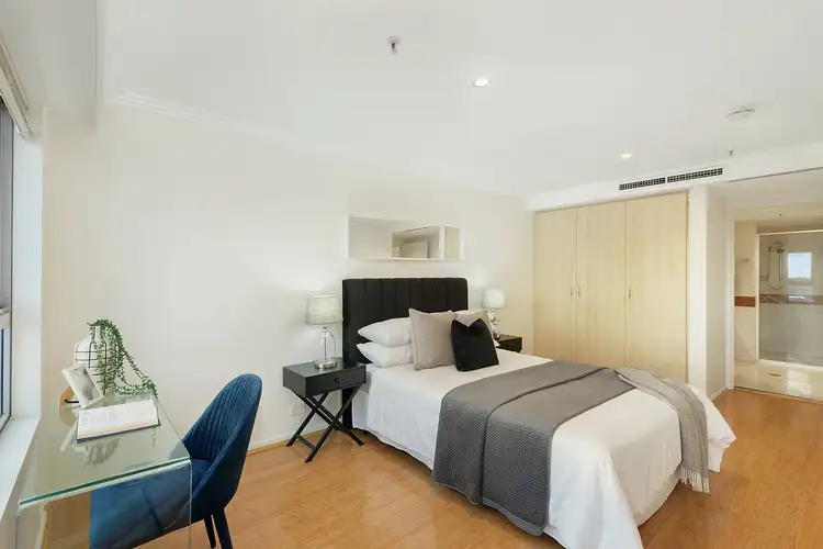 Sixth view of Homely apartment listing, 1811/28 Harbour Street, Sydney NSW 2000