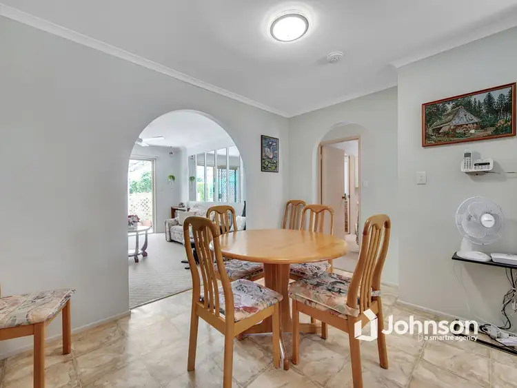 Third view of Homely unit listing, 8/8-10 Fitzroy Street, Cleveland QLD 4163