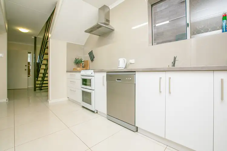 Main view of Homely house listing, 5 Peter Way, South Hedland WA 6722