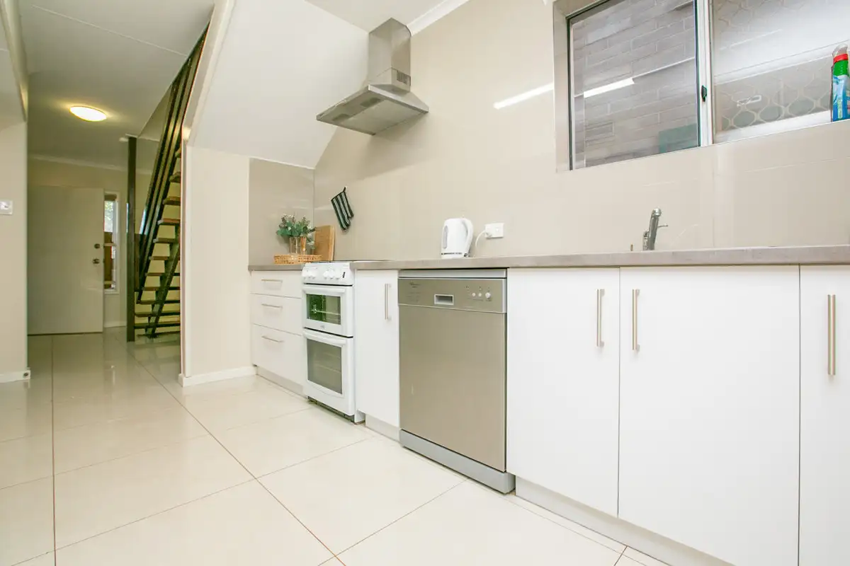 Main view of Homely house listing, 5 Peter Way, South Hedland WA 6722