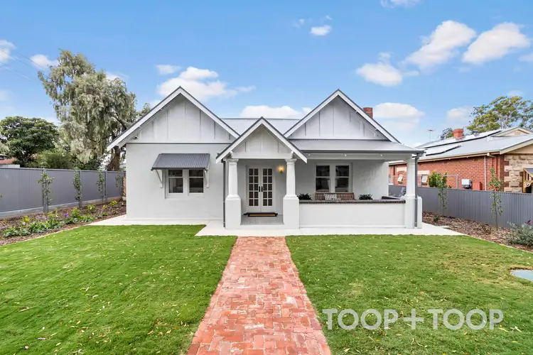 40 Hereford Avenue, Trinity Gardens SA 5068