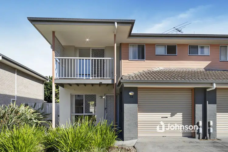 32/14 Fleet Street, Browns Plains QLD 4118