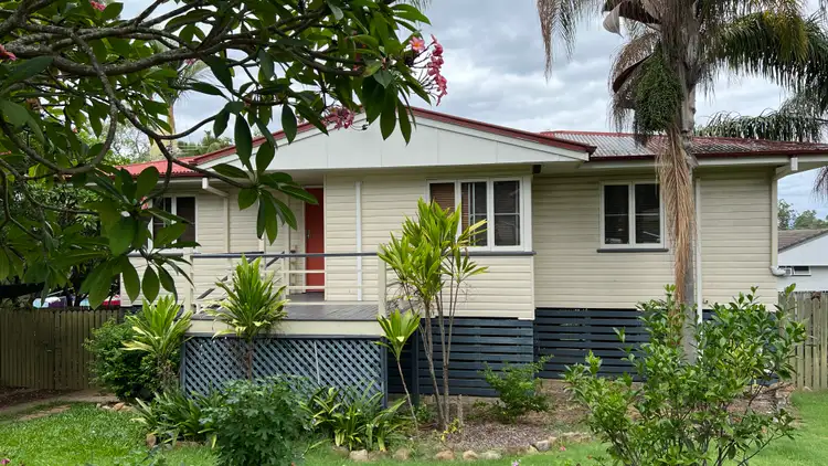 42 Aspinall Street, Leichhardt QLD 4305