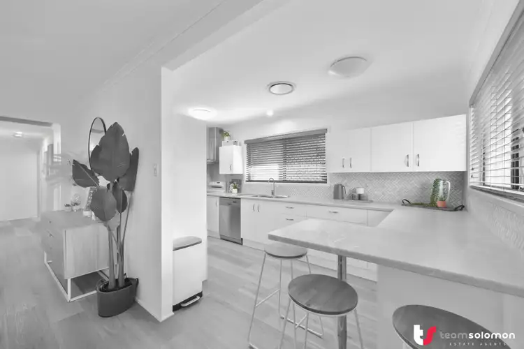 Main view of Homely house listing, 17 Gibson Street, Capalaba QLD 4157
