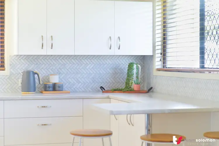 Fifth view of Homely house listing, 17 Gibson Street, Capalaba QLD 4157