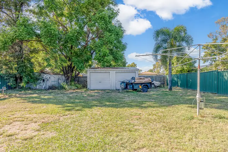 Second view of Homely house listing, 14 Diamond Avenue, Emerald QLD 4720