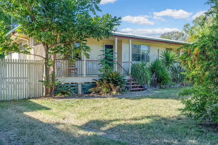 Fourth view of Homely house listing, 14 Diamond Avenue, Emerald QLD 4720