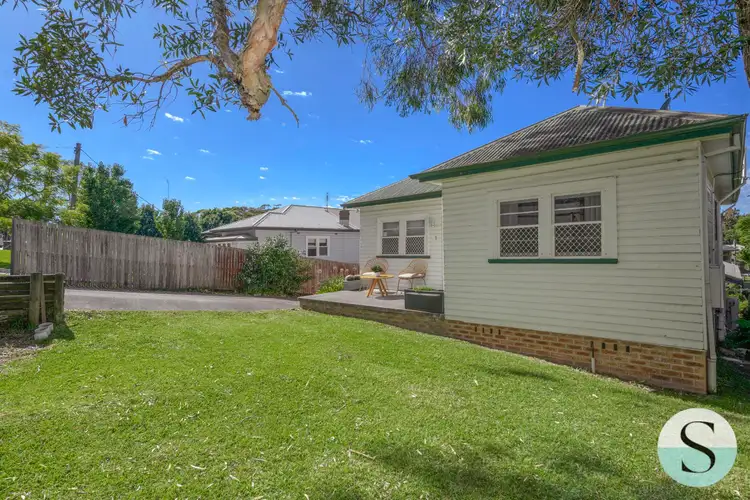 1/169 Cardiff Road, Elermore Vale NSW 2287