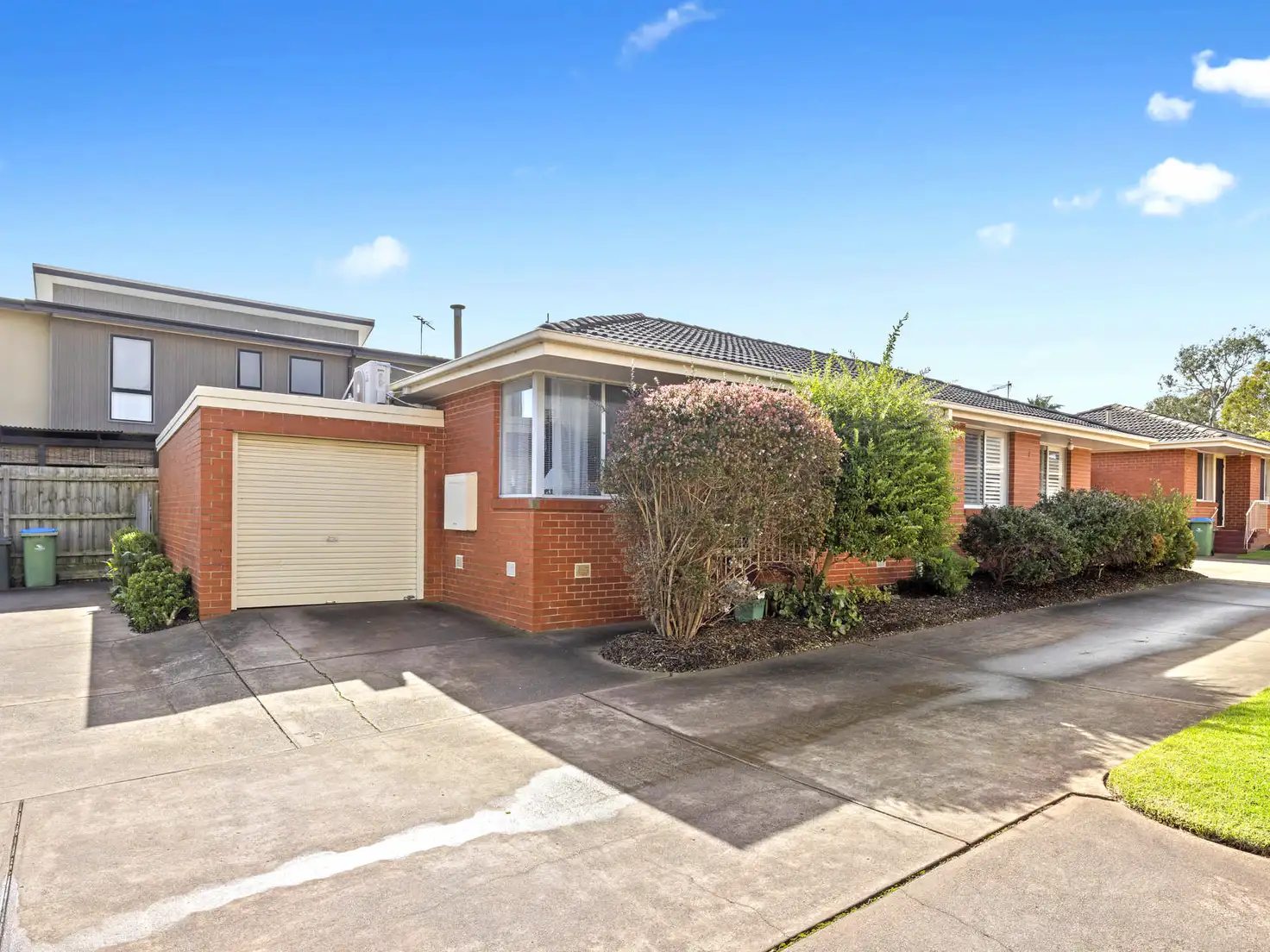 Main view of Homely unit listing, 8/800 Nepean Highway, Mornington VIC 3931