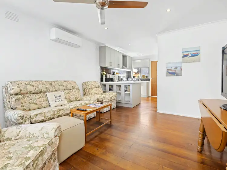 Second view of Homely unit listing, 8/800 Nepean Highway, Mornington VIC 3931