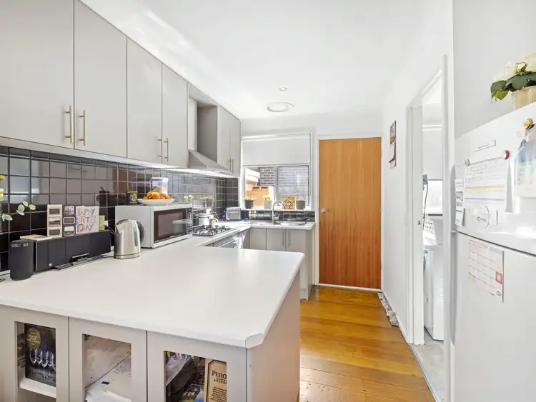Third view of Homely unit listing, 8/800 Nepean Highway, Mornington VIC 3931