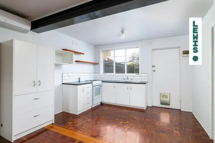 Second view of Homely apartment listing, 3/4-6 Muchell Grove, Coburg VIC 3058