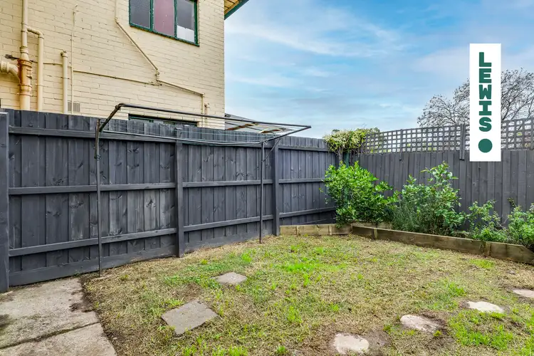 Seventh view of Homely apartment listing, 3/4-6 Muchell Grove, Coburg VIC 3058