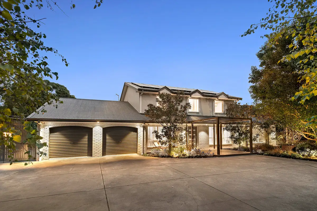 Main view of Homely house listing, 1 Yarralumla Drive, Langwarrin VIC 3910