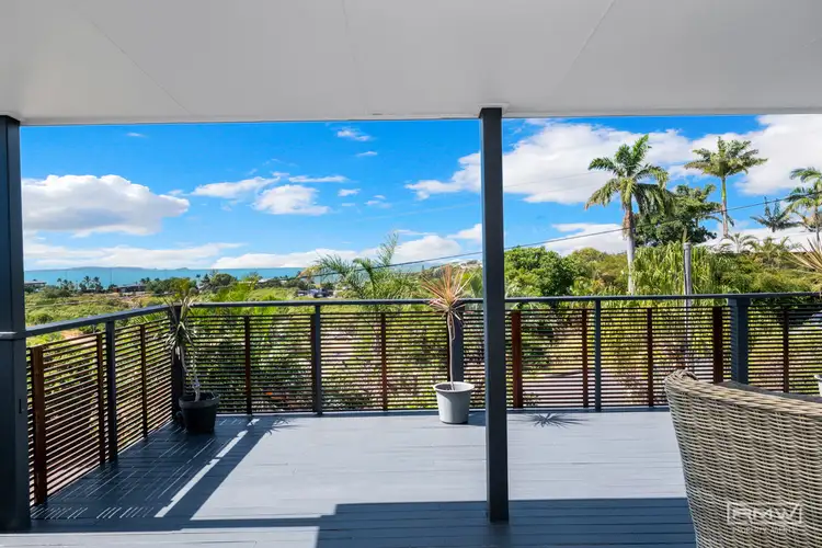 Third view of Homely house listing, 12 Seaview Road, Yeppoon QLD 4703