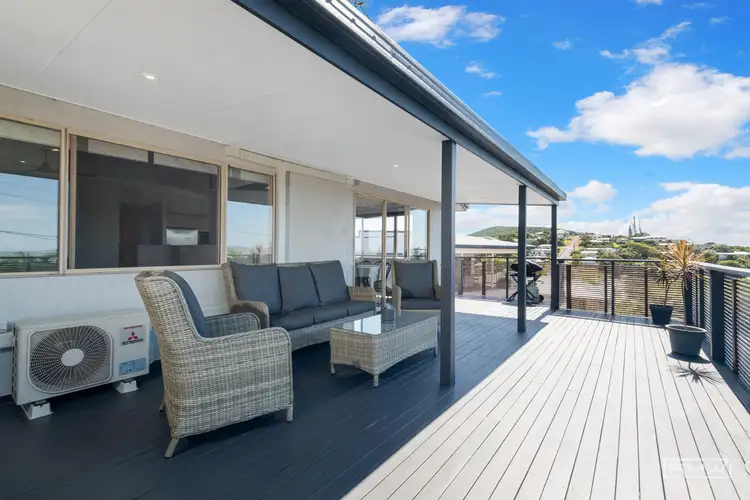 Fourth view of Homely house listing, 12 Seaview Road, Yeppoon QLD 4703
