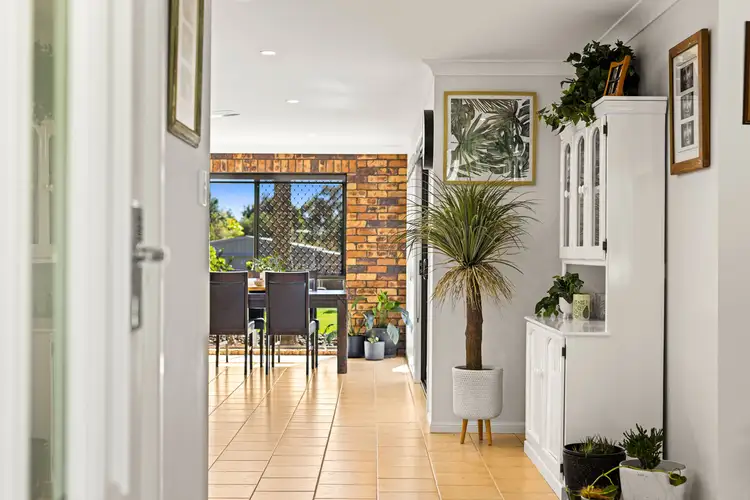 Second view of Homely house listing, 8 Shostacki Drive, Cabarlah QLD 4352