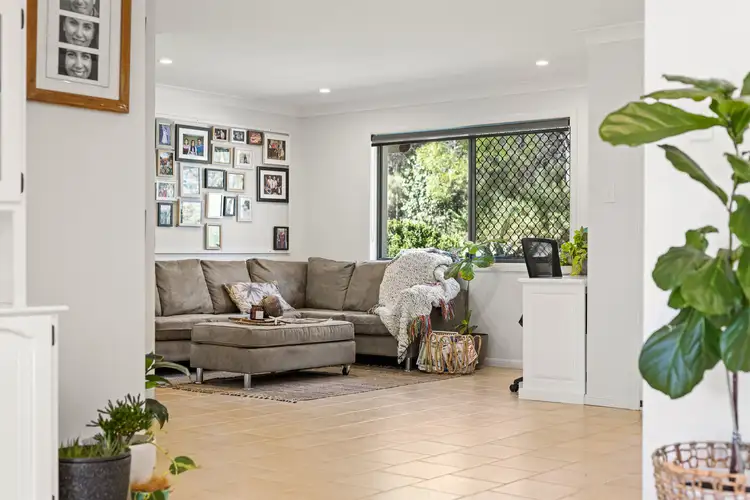 Third view of Homely house listing, 8 Shostacki Drive, Cabarlah QLD 4352
