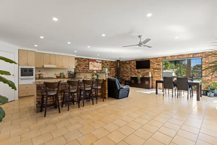 Fifth view of Homely house listing, 8 Shostacki Drive, Cabarlah QLD 4352