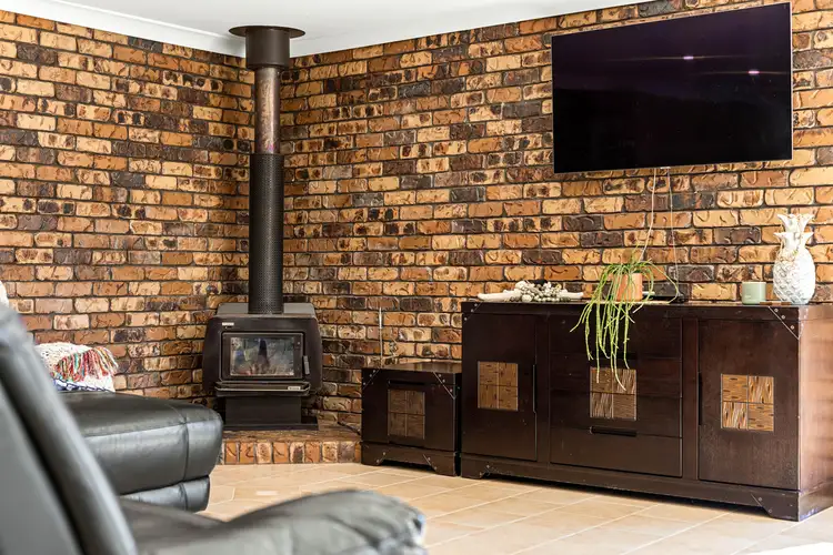 Sixth view of Homely house listing, 8 Shostacki Drive, Cabarlah QLD 4352
