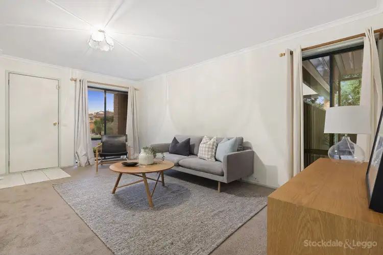 Fifth view of Homely house listing, 12 Overall Drive, Skye VIC 3977