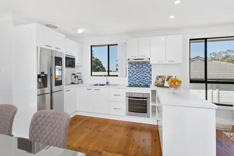 Second view of Homely house listing, 35 Galong Crescent, Koonawarra NSW 2530