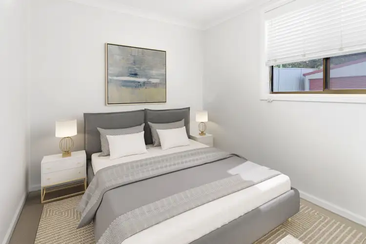 Third view of Homely house listing, 35 Galong Crescent, Koonawarra NSW 2530