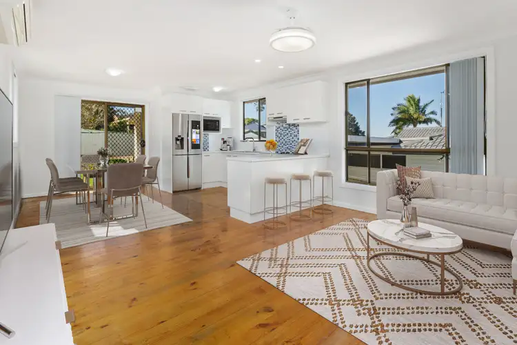 Fourth view of Homely house listing, 35 Galong Crescent, Koonawarra NSW 2530