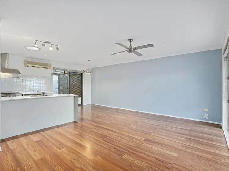 Third view of Homely semi-detached listing, 1/3 The Avenue, Nerang QLD 4211