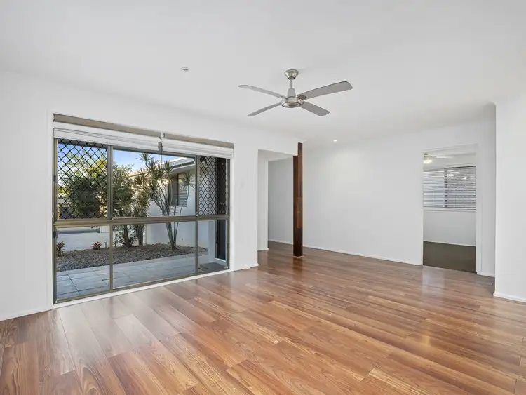 Sixth view of Homely semi-detached listing, 1/3 The Avenue, Nerang QLD 4211