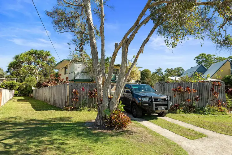 Second view of Homely house listing, 8 Mimba Place, Wurtulla QLD 4575