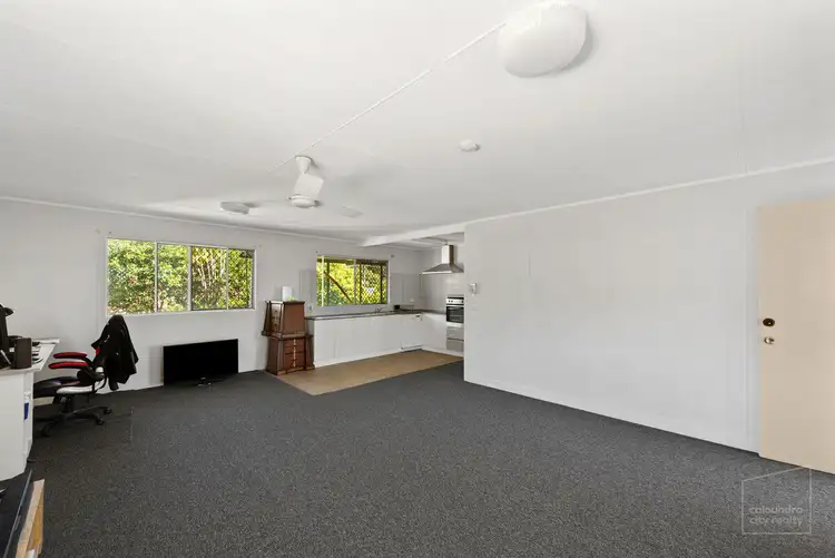 Third view of Homely house listing, 8 Mimba Place, Wurtulla QLD 4575