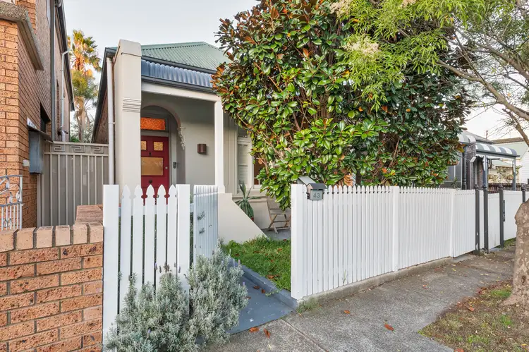 Main view of Homely house listing, 43 Hart Street, Tempe NSW 2044