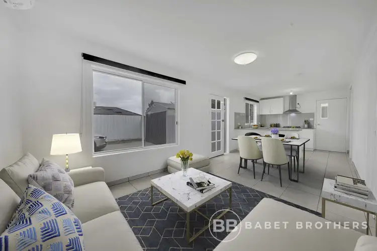 Fourth view of Homely unit listing, A/212 Power Road, Doveton VIC 3177