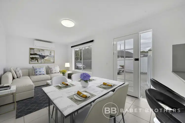 Fifth view of Homely unit listing, A/212 Power Road, Doveton VIC 3177