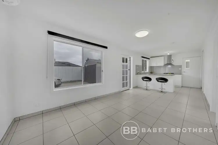 Sixth view of Homely unit listing, A/212 Power Road, Doveton VIC 3177